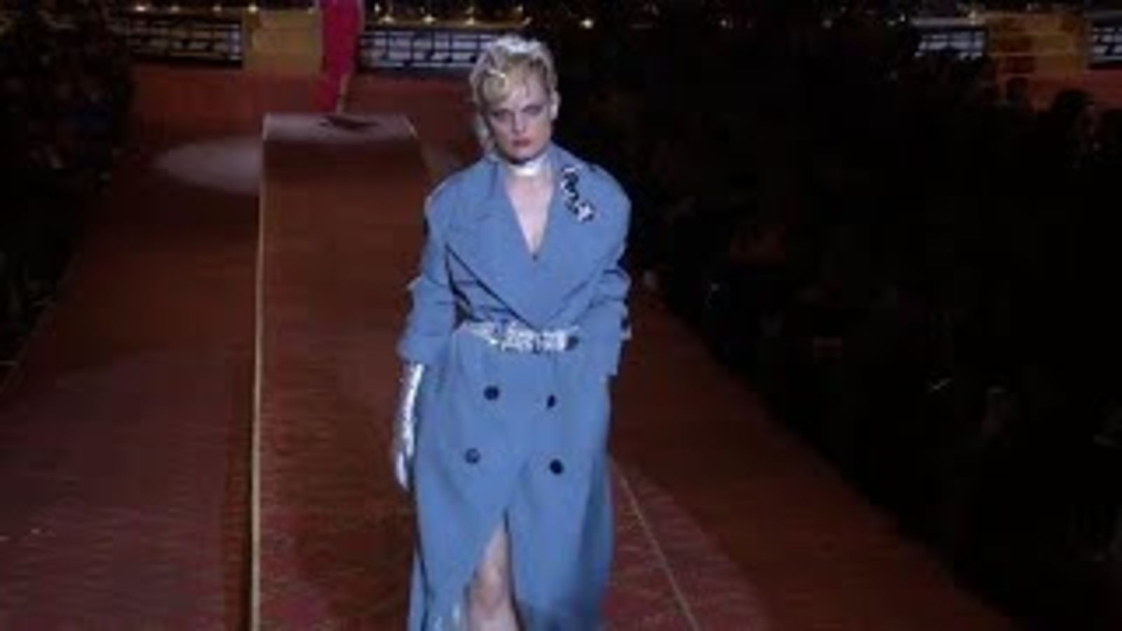 Marc Jacobs весна-лето 2016