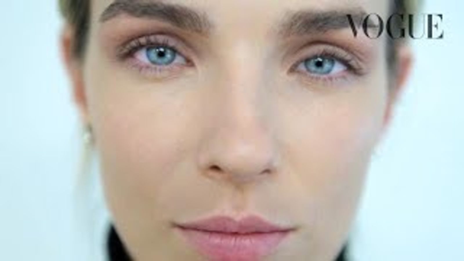 Естественный макияж NUDE от Esteé Lauder