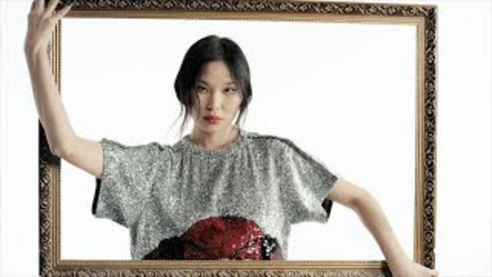 Виктория Исакова, Ольга Кройтор и Дуня Захарова об искусстве и моде