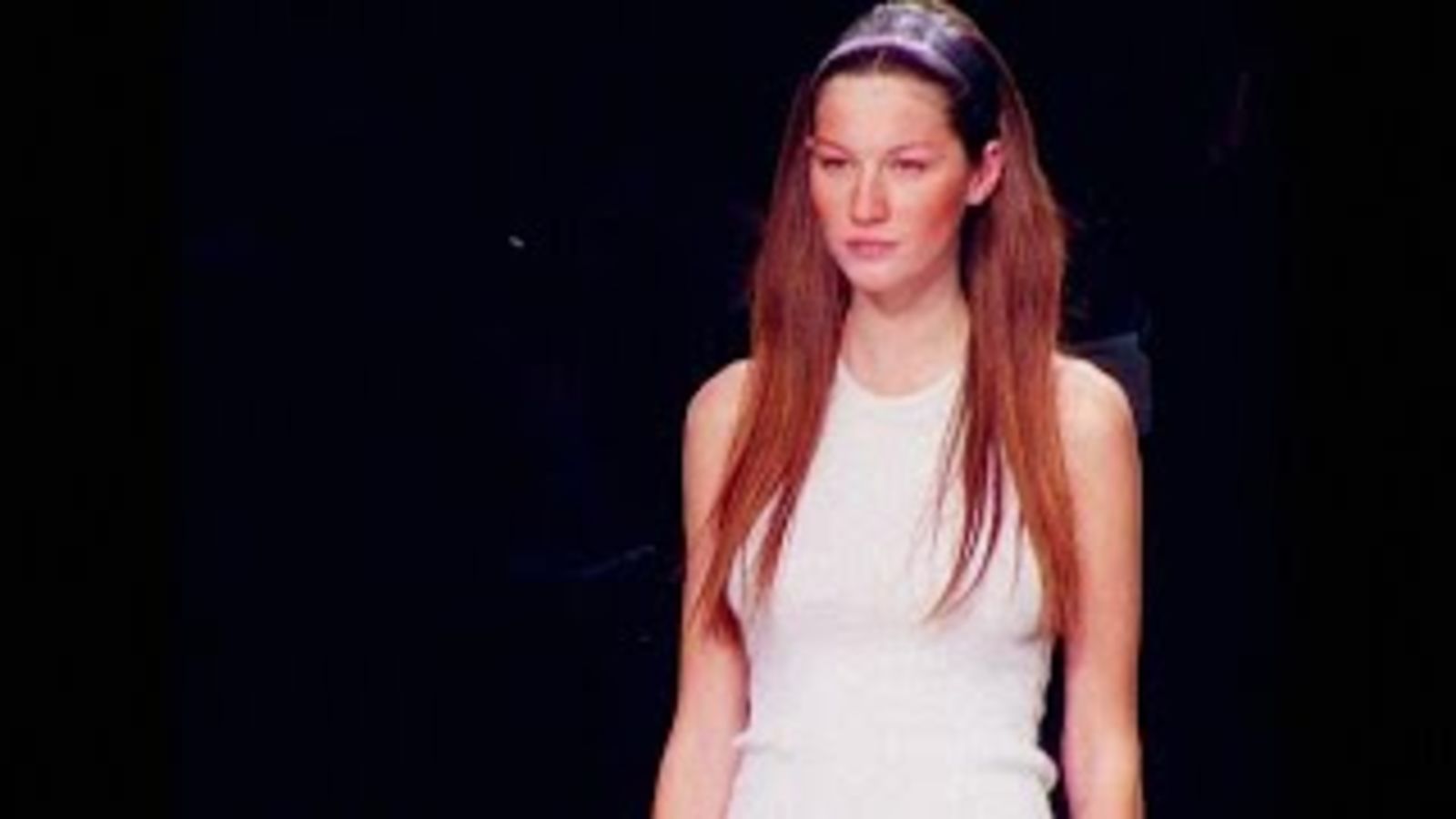 Michael Kors весна-лето 1999