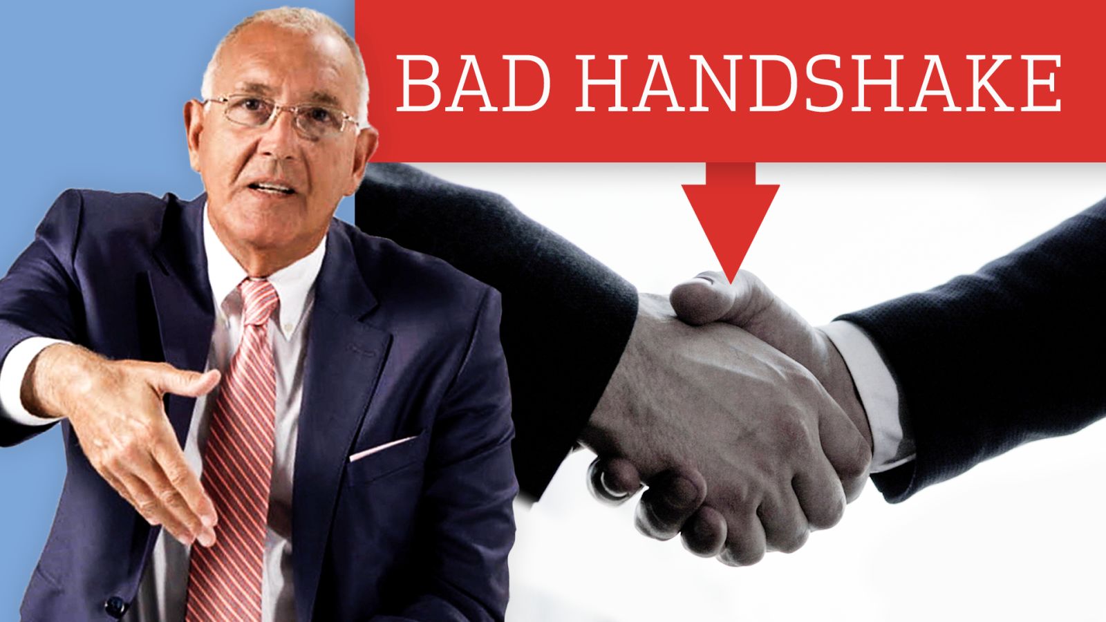 Former FBI Agent Breaks Down Body Language Pet Peeves