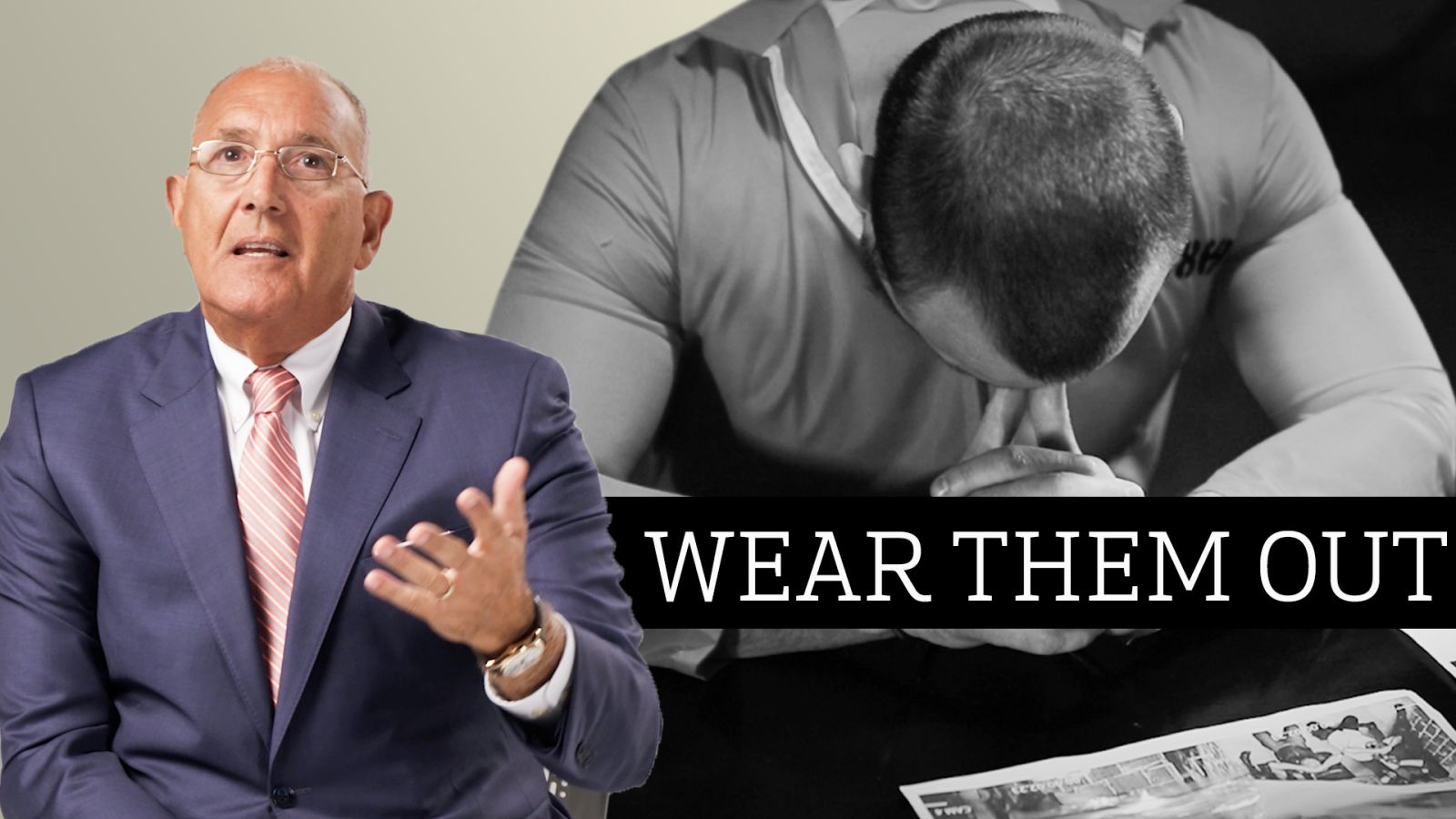 Former FBI Agent Explains How to Negotiate