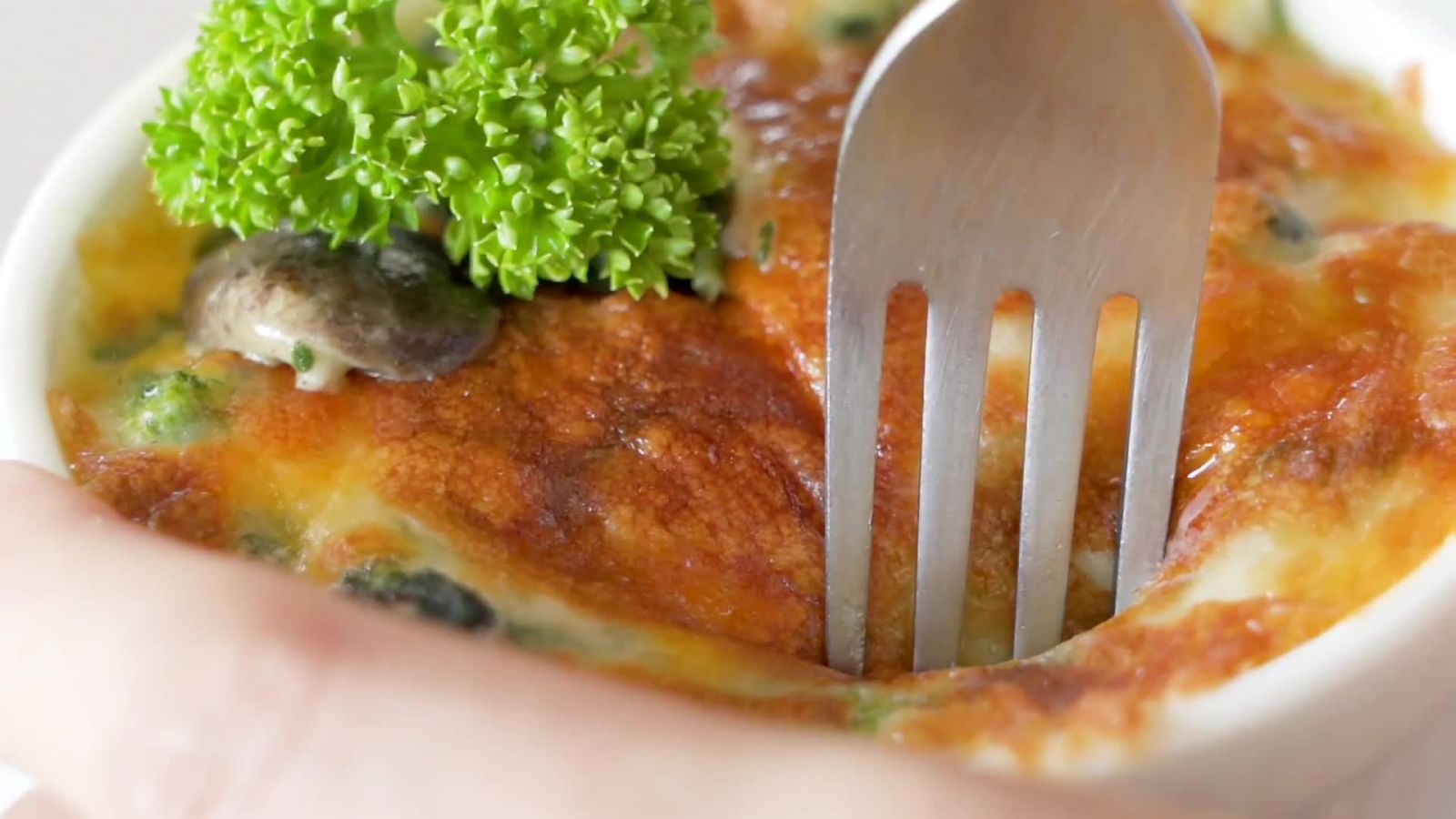 Why Vegan Cheese Doesn't Melt