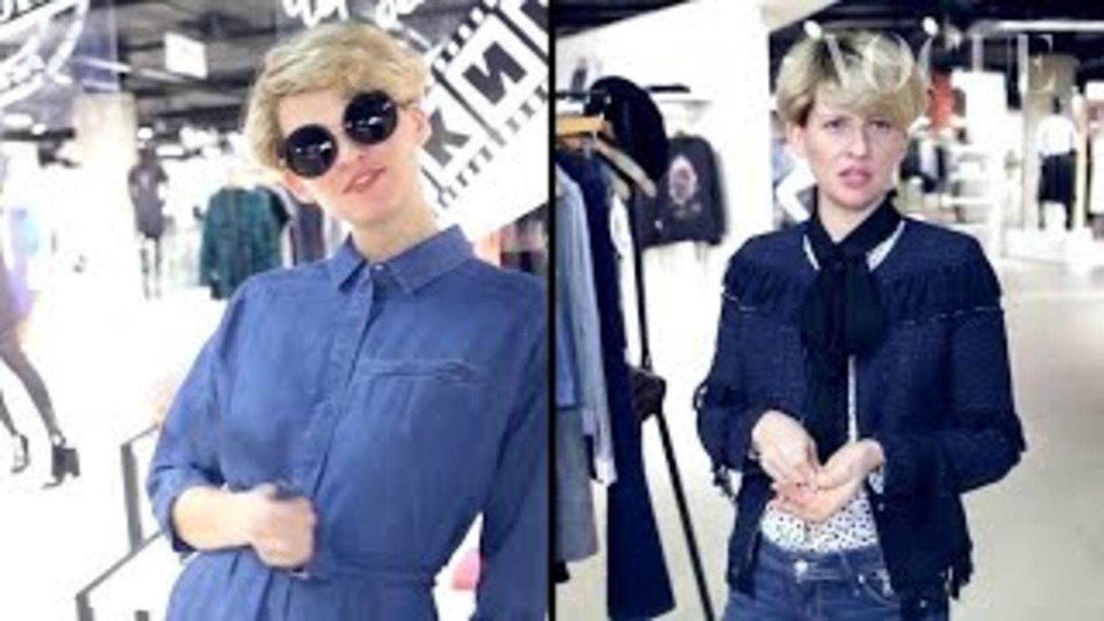 Стиль бохо шик / boho chic – мастер-класс Полины Киценко