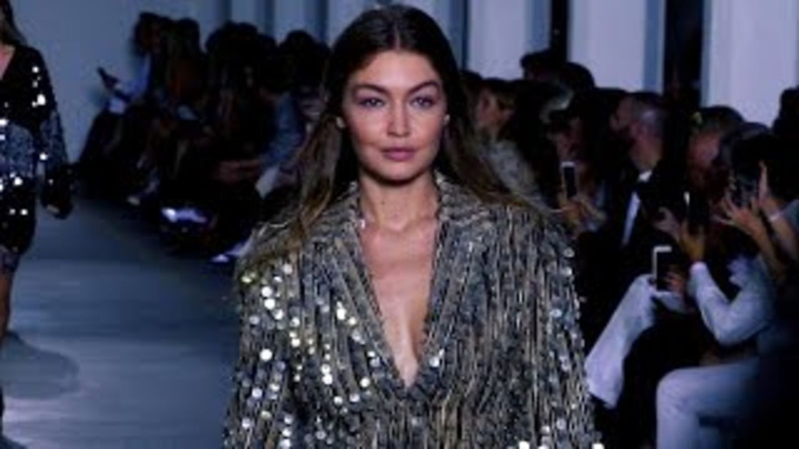 Roberto Cavalli весна-лето 2019