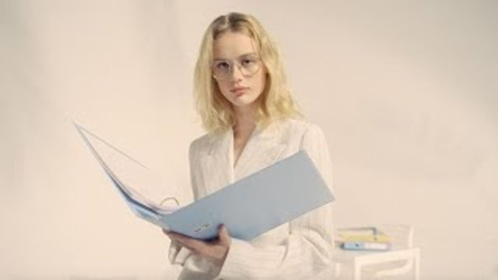 До встречи в переговорной: день в офисе с Ralph Lauren