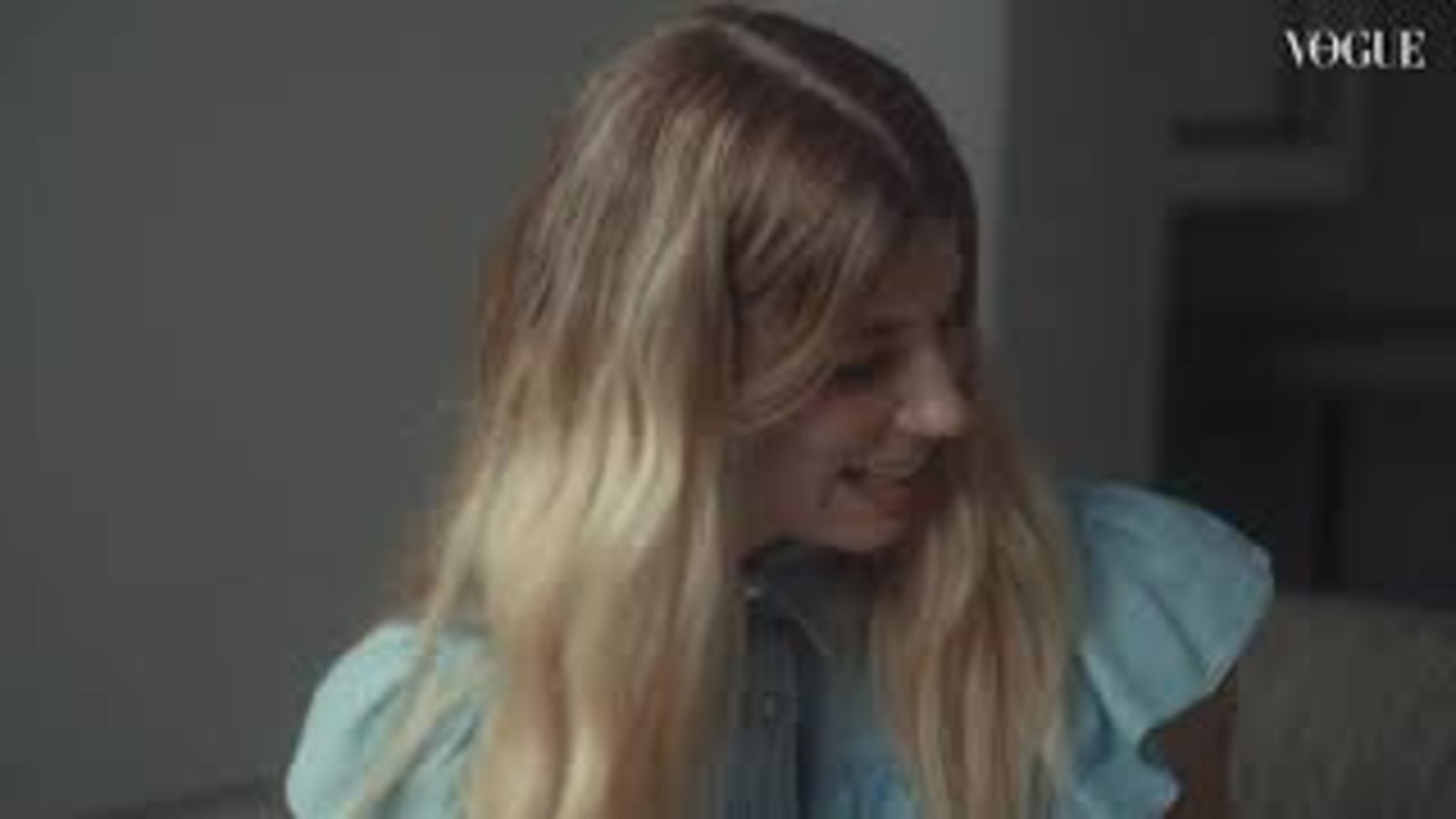 Что в сумке у Вероники Хейлбрюннер?