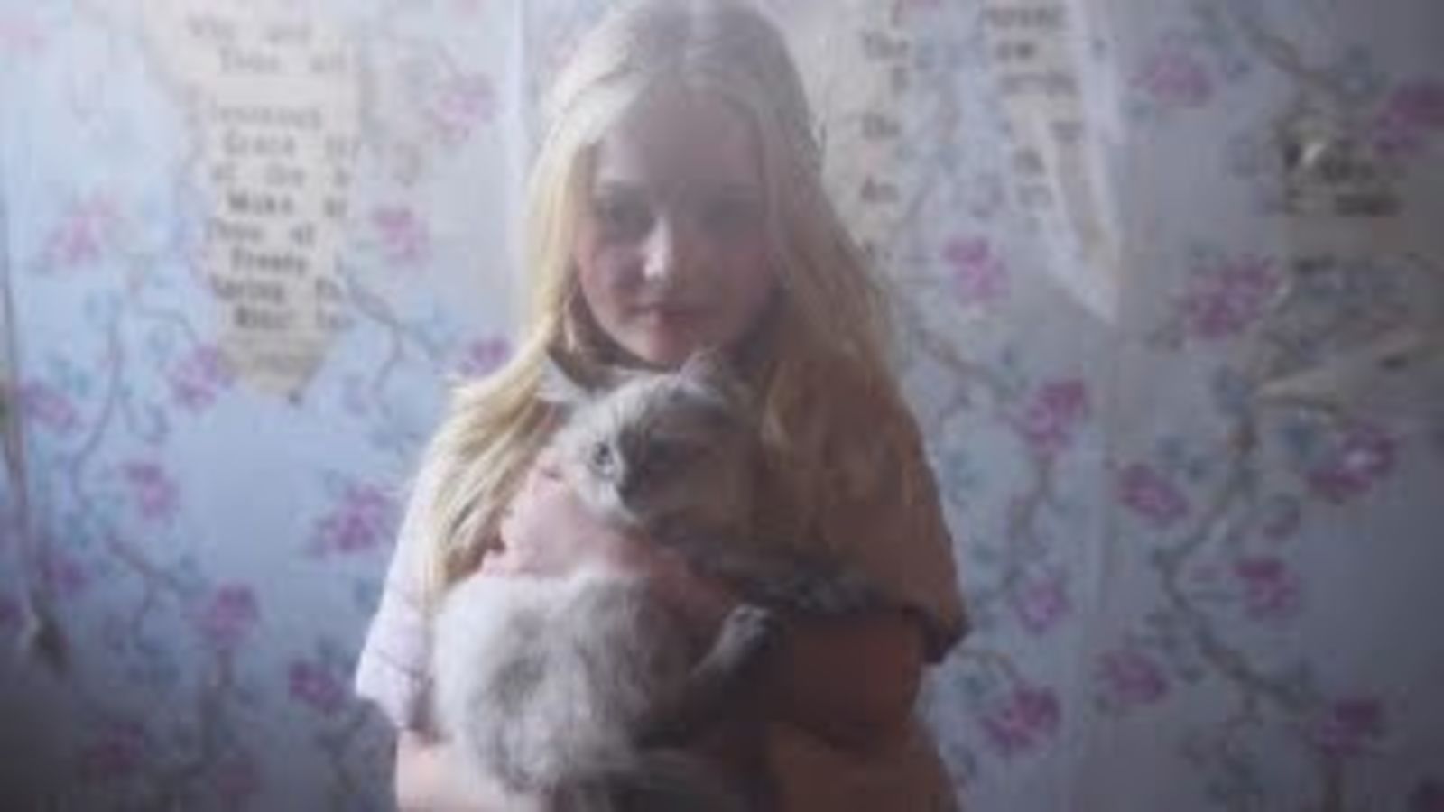 Что делают дети, когда остаются одни дома?