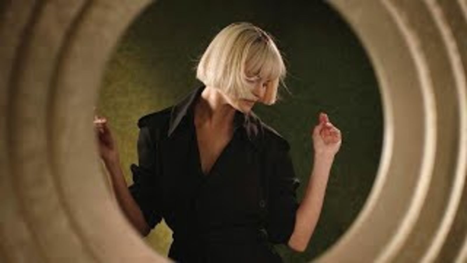 Какой аромат выбирает Инга Берман?