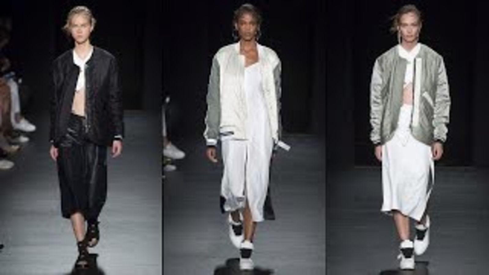Rag & Bone весна-лето 2016