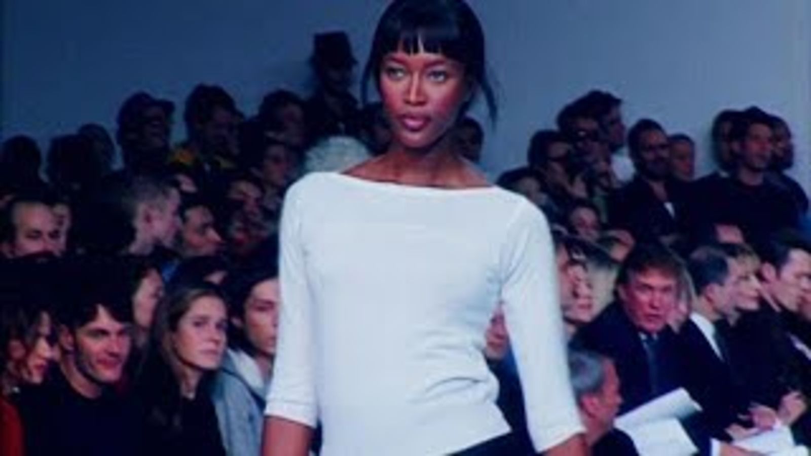 Marc Jacobs весна-лето 1998