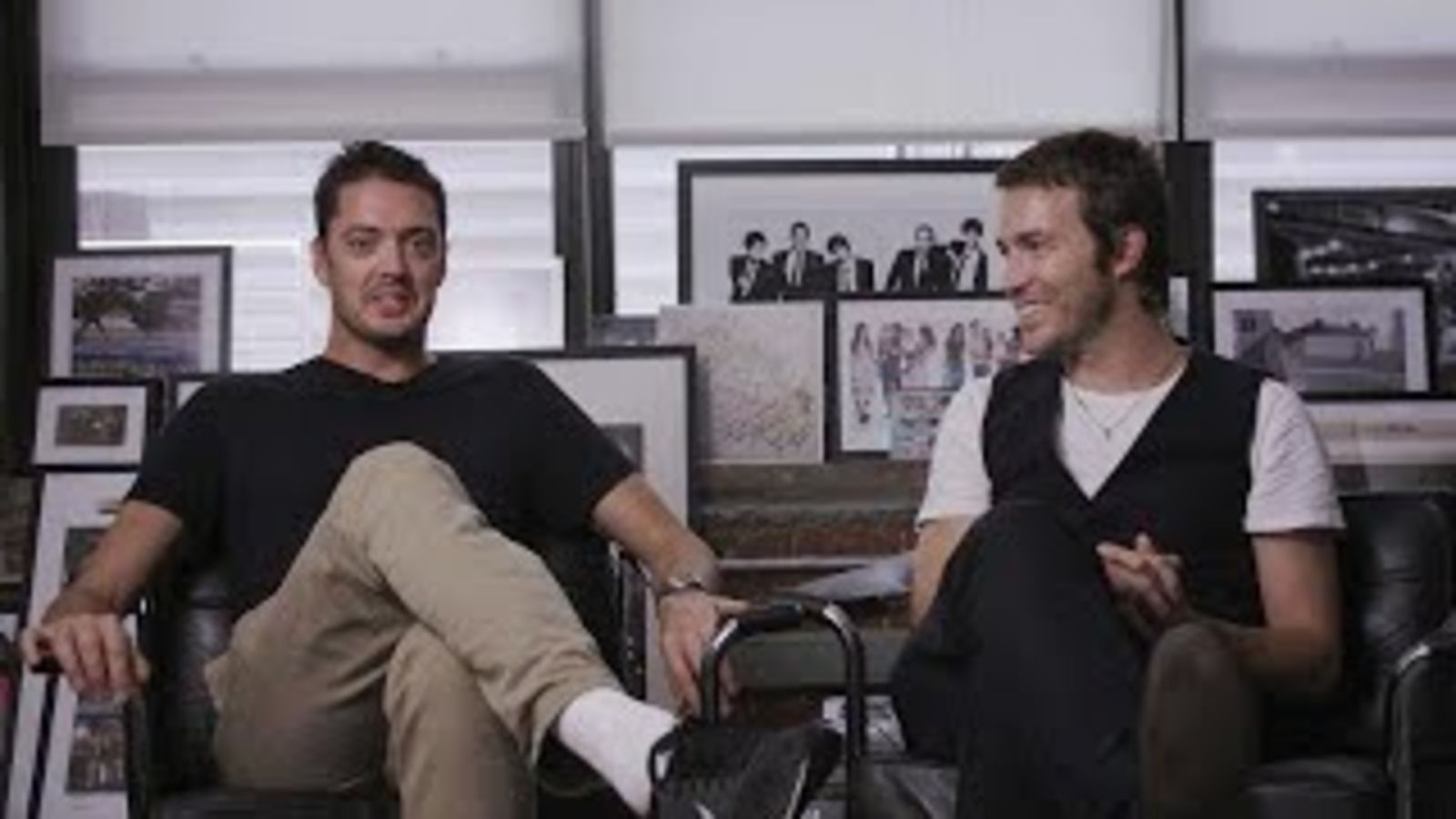 Голоса моды: Rag & Bone