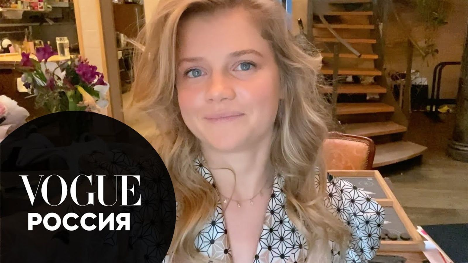 Мария Ивакова о заболевании коронавирусом, лечении и диете | Звезды на карантине