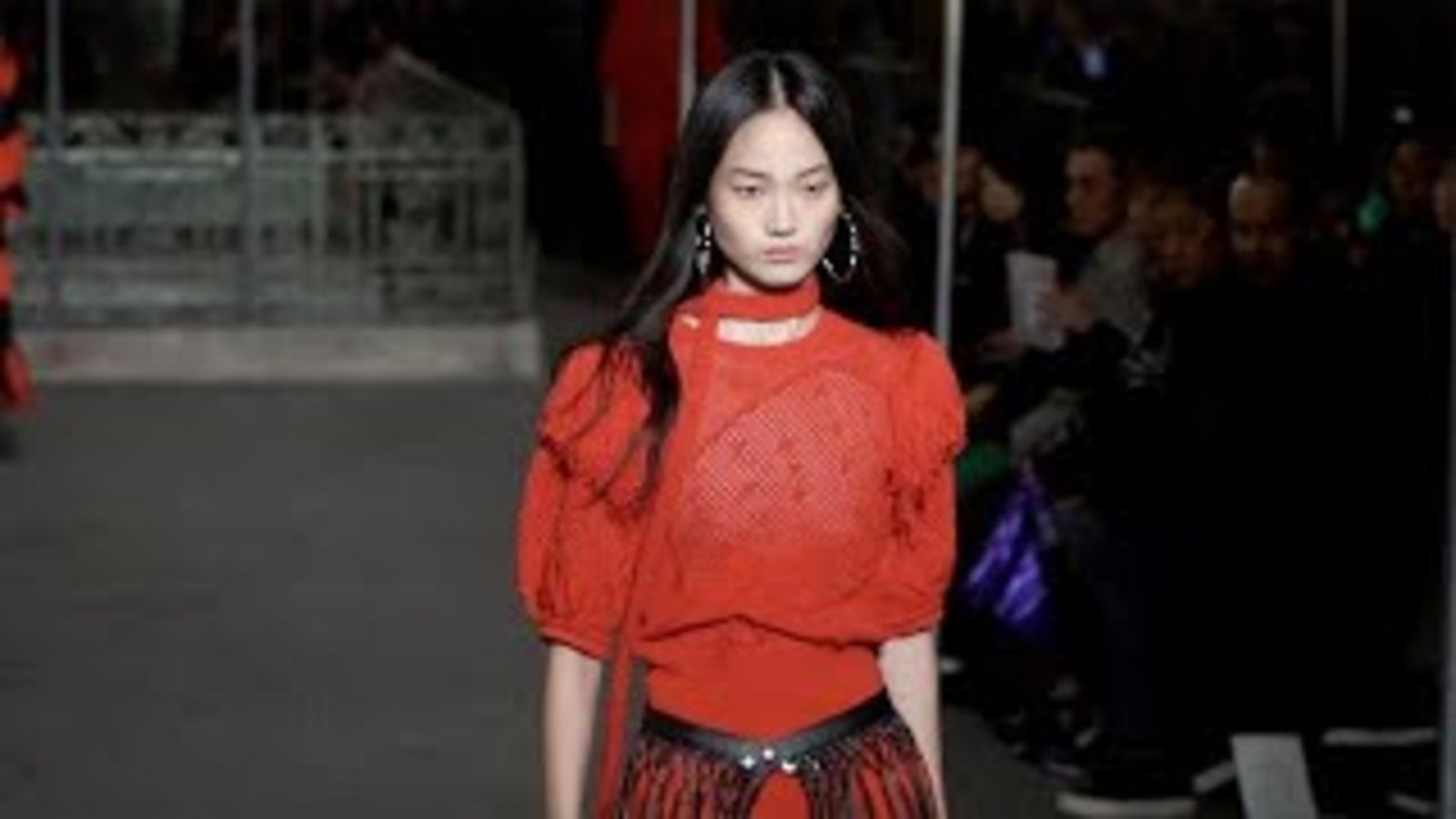 Sonia Rykiel весна-лето 2019