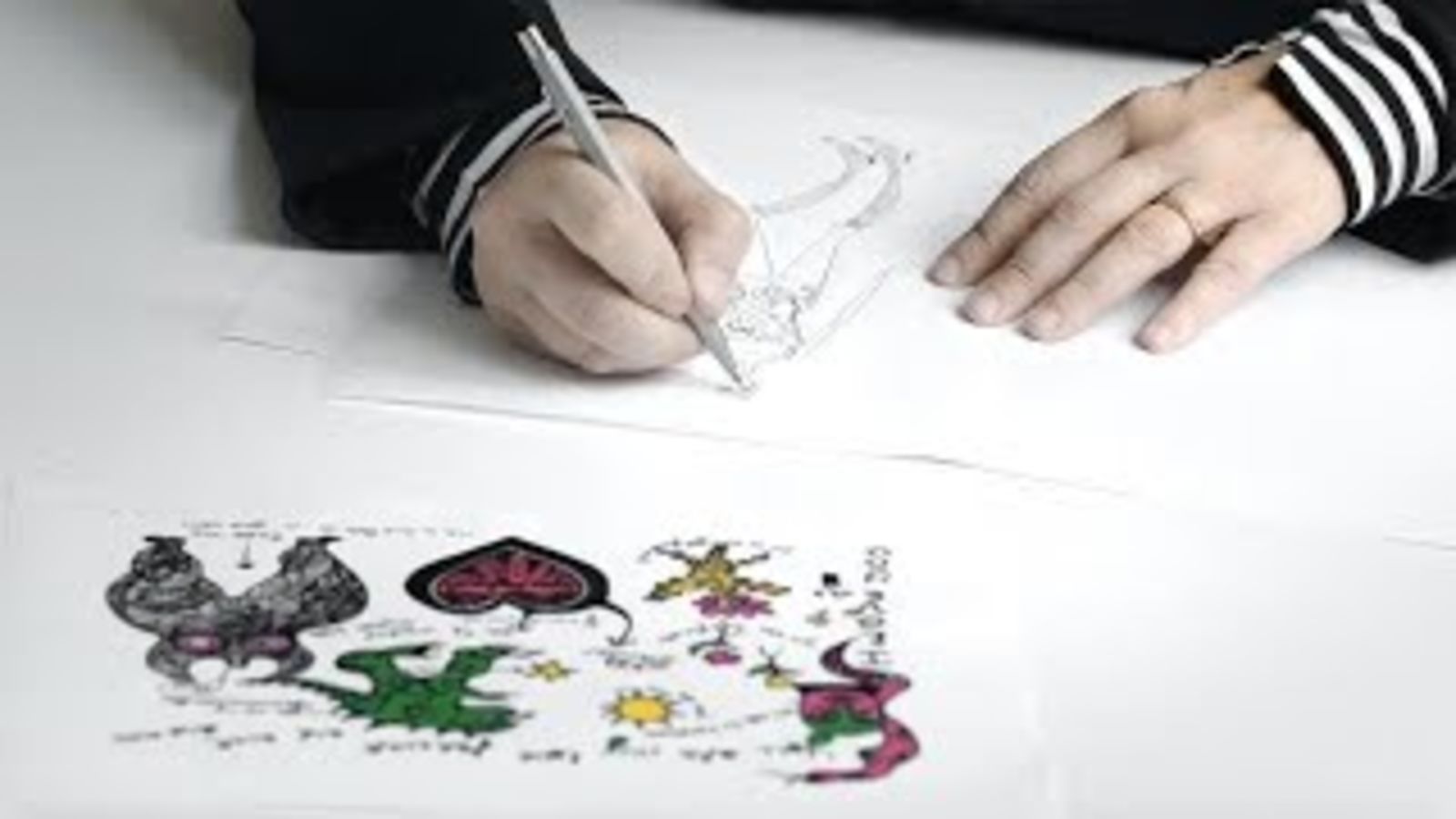 Мастерская Dior: как создавались наряды из весенне-летней коллекции