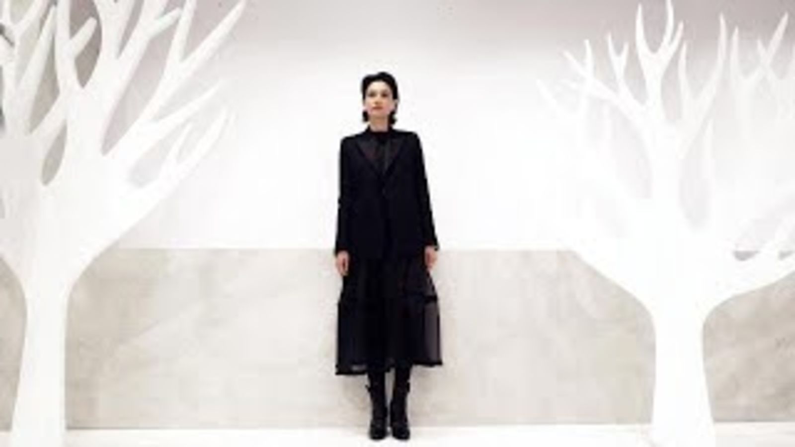 Главные модницы инстаграма отмечают юбилей ЦУМа