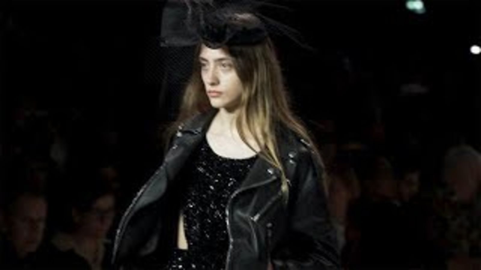 Celine весна-лето 2019