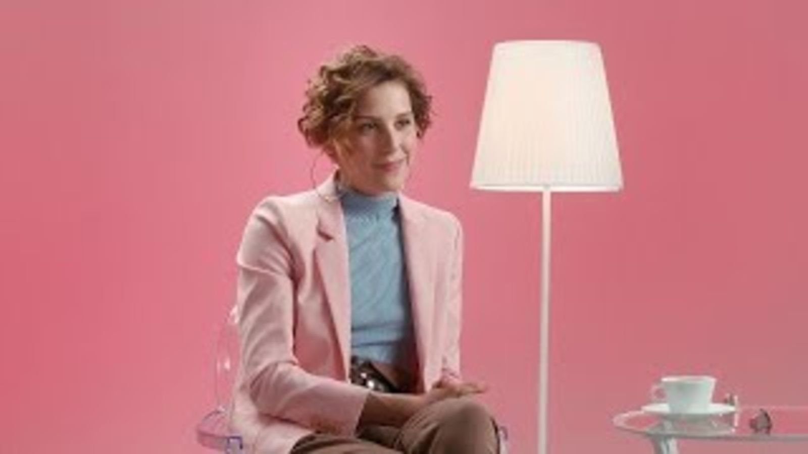 Чего боится Ирина Горбачева?