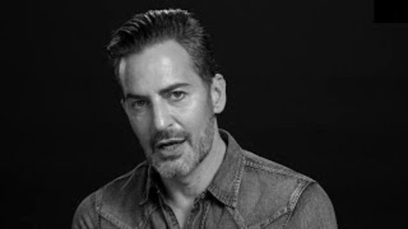 Марк Джейкобс об источниках вдохновения