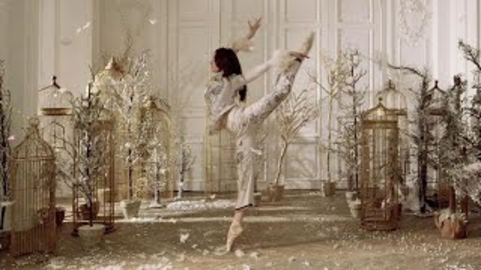 Новогодняя сказка