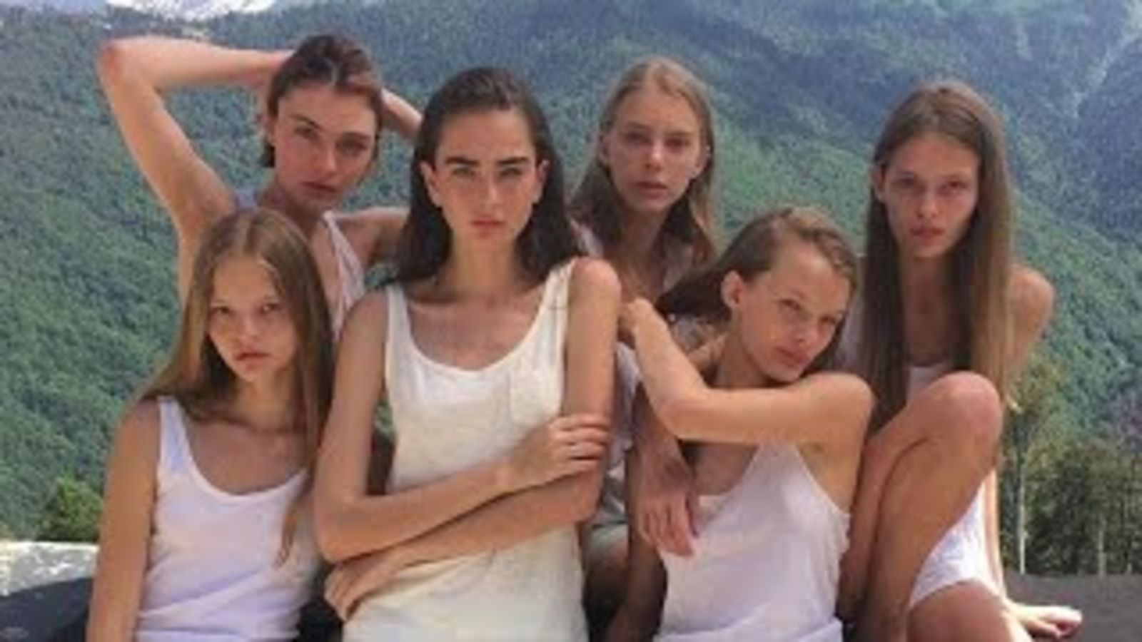 Как устроен модельный бизнес