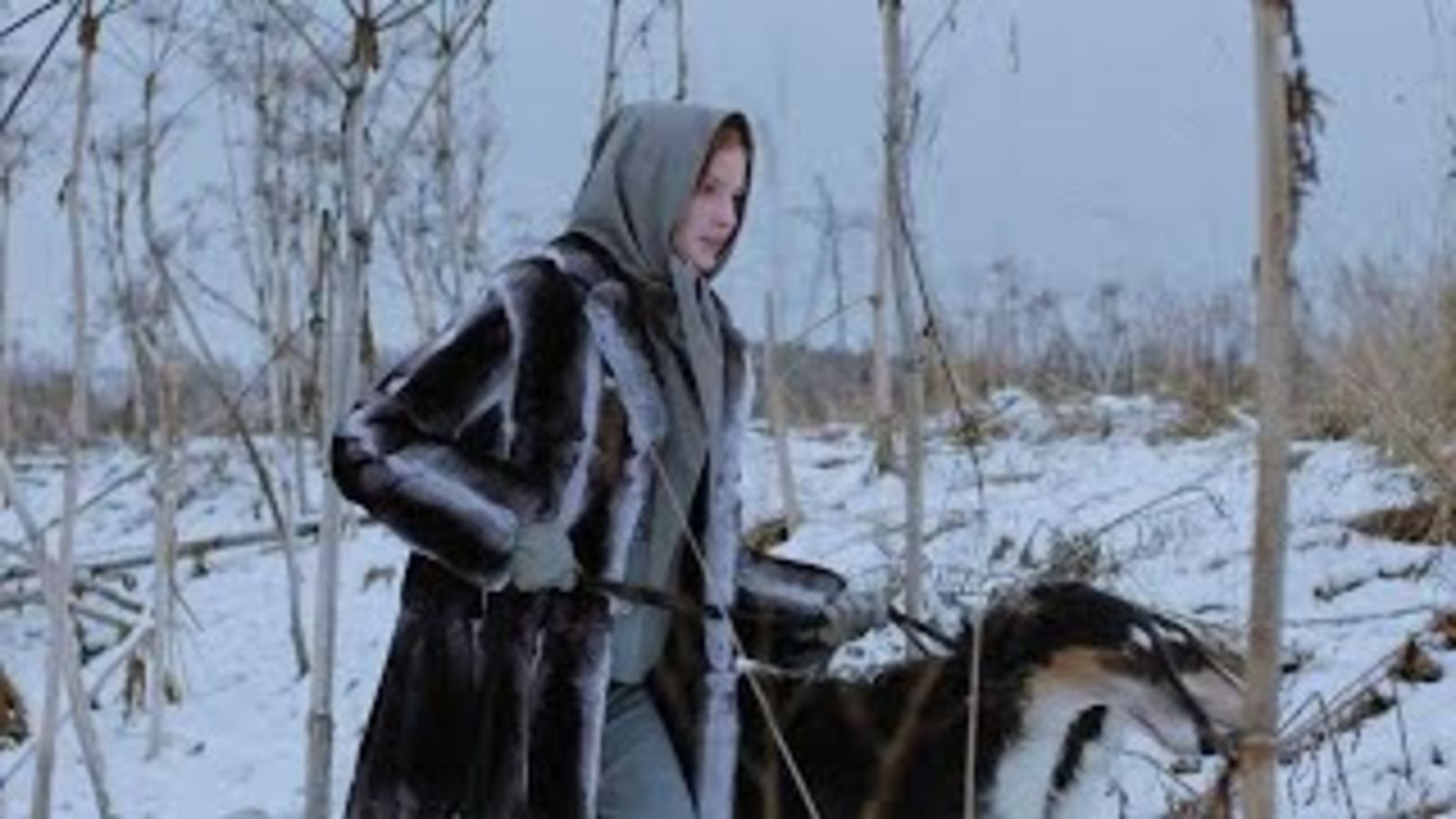 Самые красивые шубы сезона