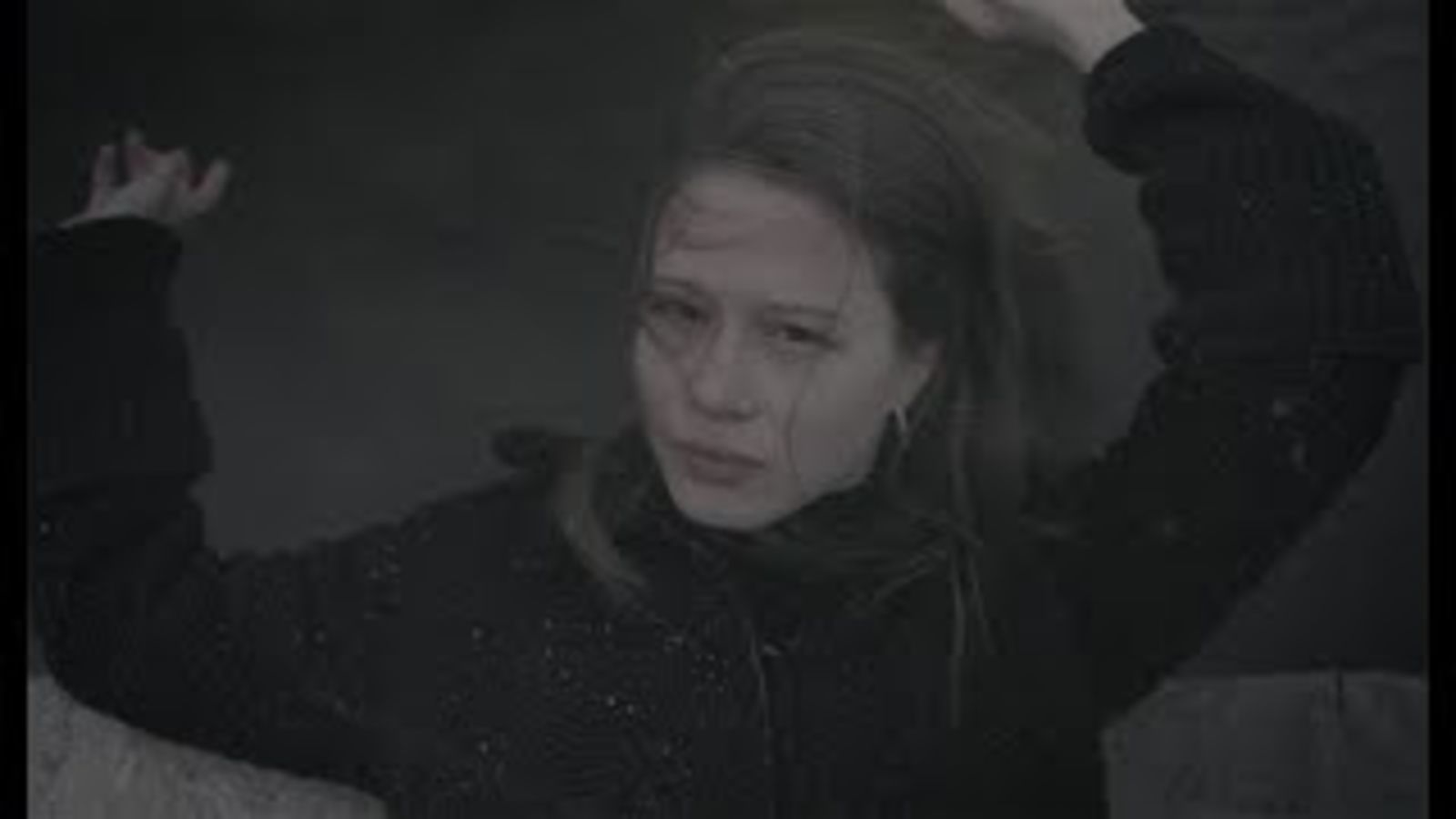 Маруся Фомина сняла клип на кавер песни «У тебя такие глаза»