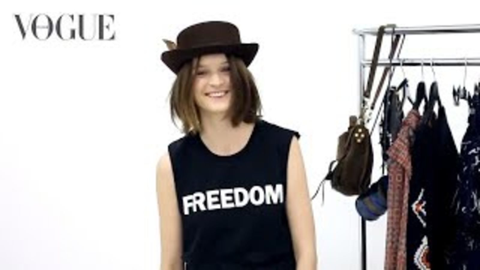 Ковбойский стиль в одежде: гид от директора моды Vogue