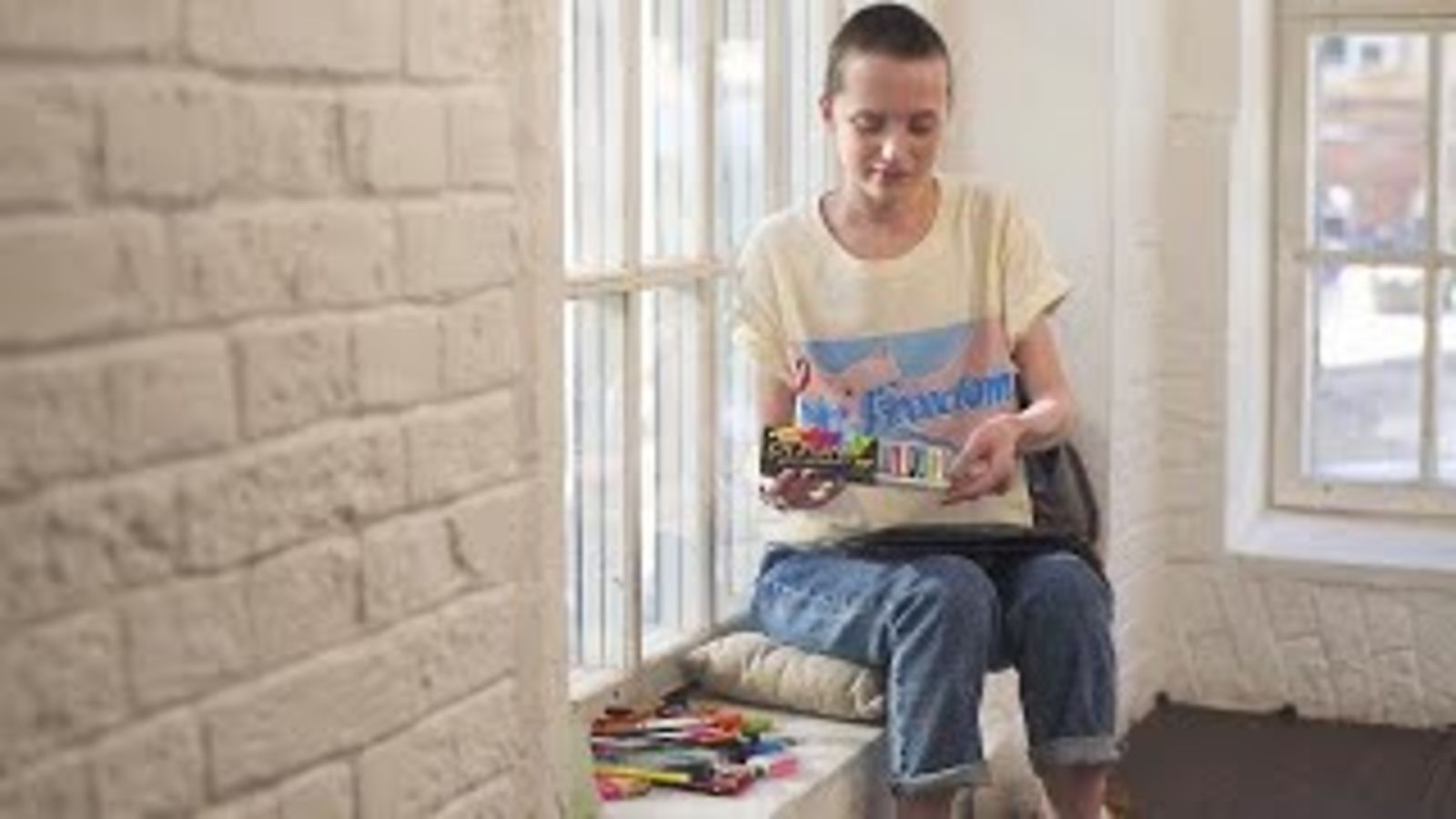 Что в сумке у Ольги Запивохиной?