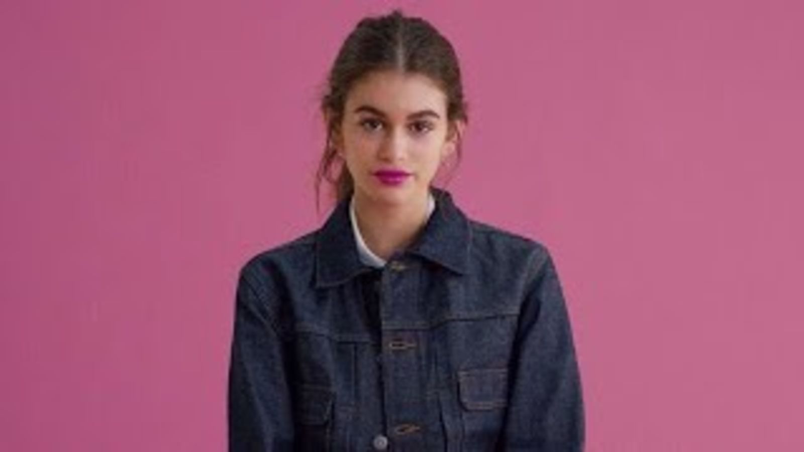 Кайя против Кайи: кто настоящая Кайя Гербер?