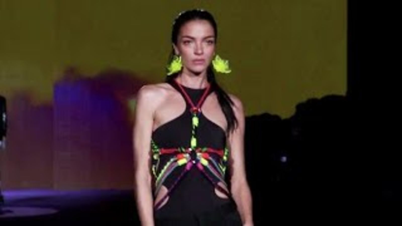 DSquared2 весна-лето 2016