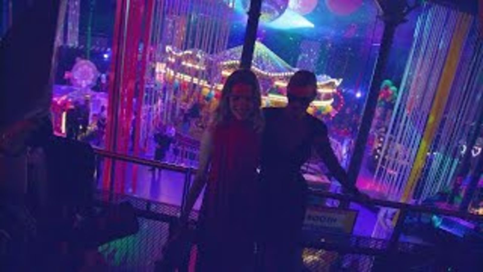 Благотворительная ярмарка Fabulous Fund Fair Натальи Водяновой и Карли Клосс