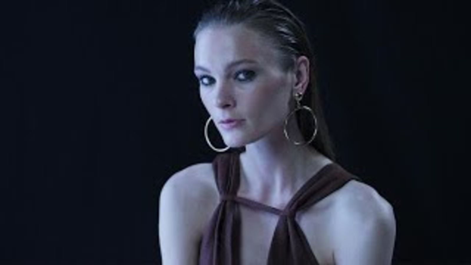 Как сделать эффект «паучьих лапок» на ресницах