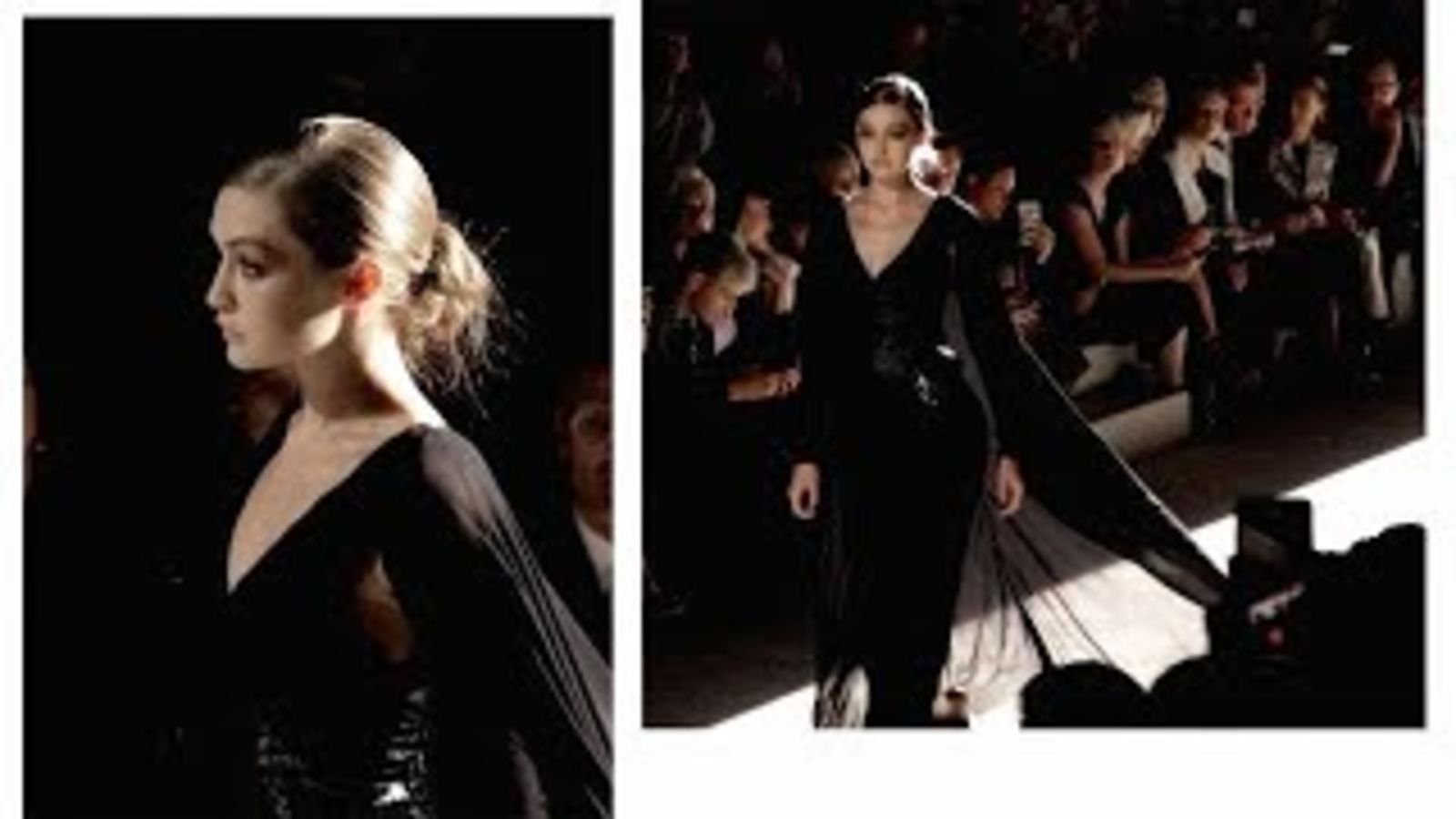 Tom Ford весна-лето 2019