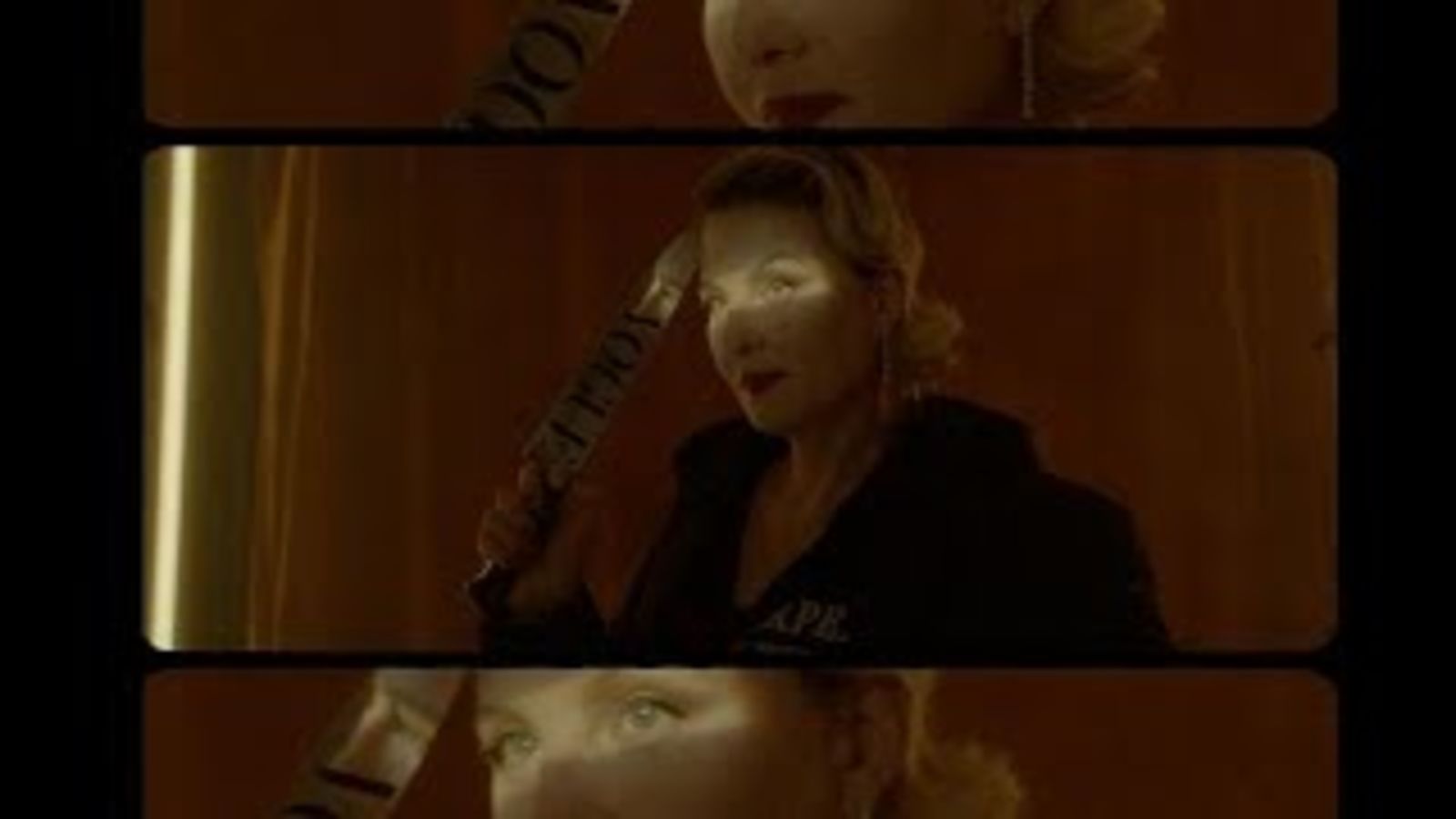 Александр Гудков, Рената Литвинова и Полина Гагарина поют и танцуют в юбилейном видео Vogue