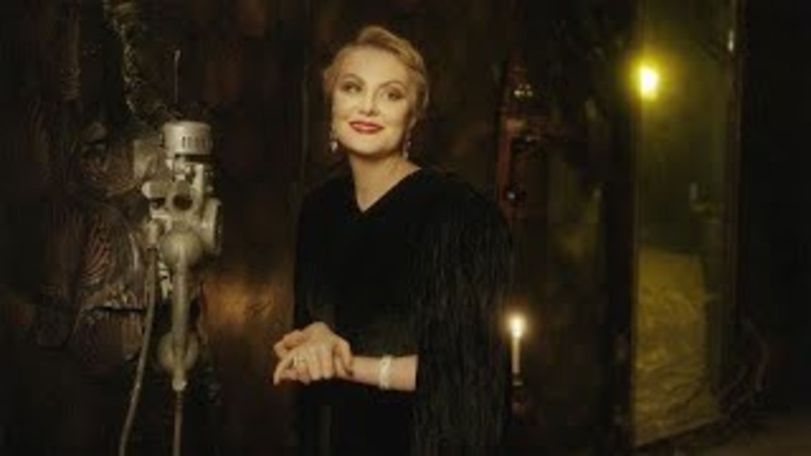 33 вопроса Ренате Литвиновой