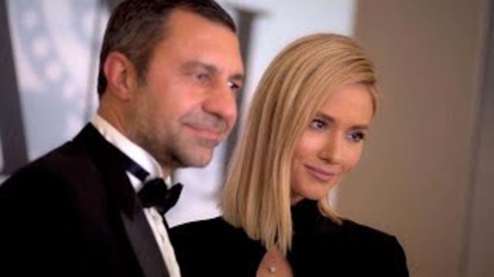 Премьера коллекции украшений Alsara by Damiani в Москве