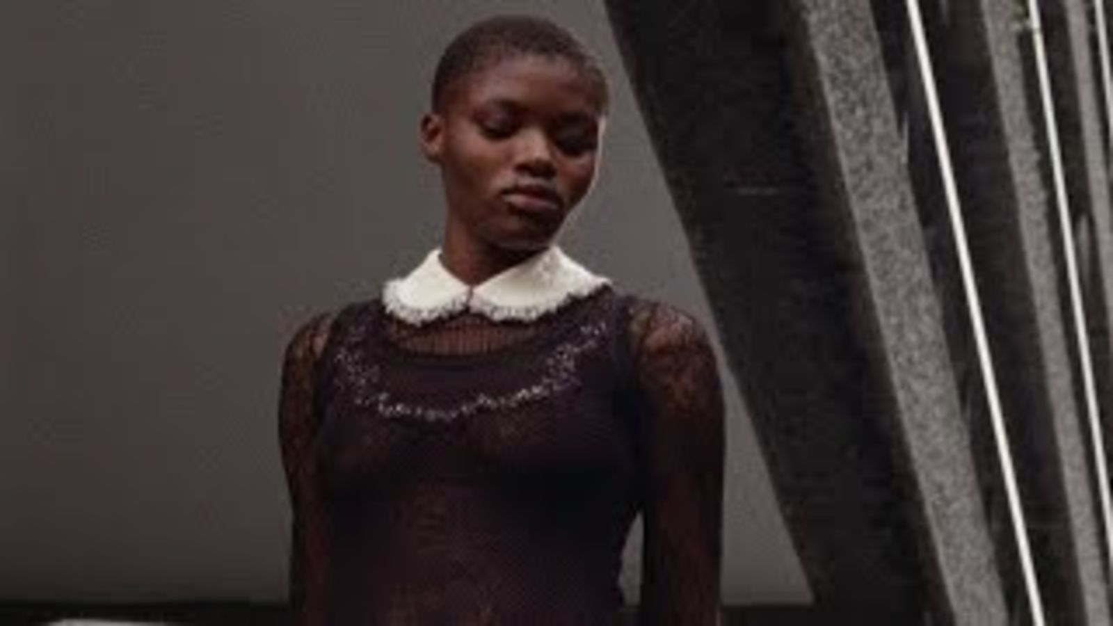 Miu Miu осень 2018