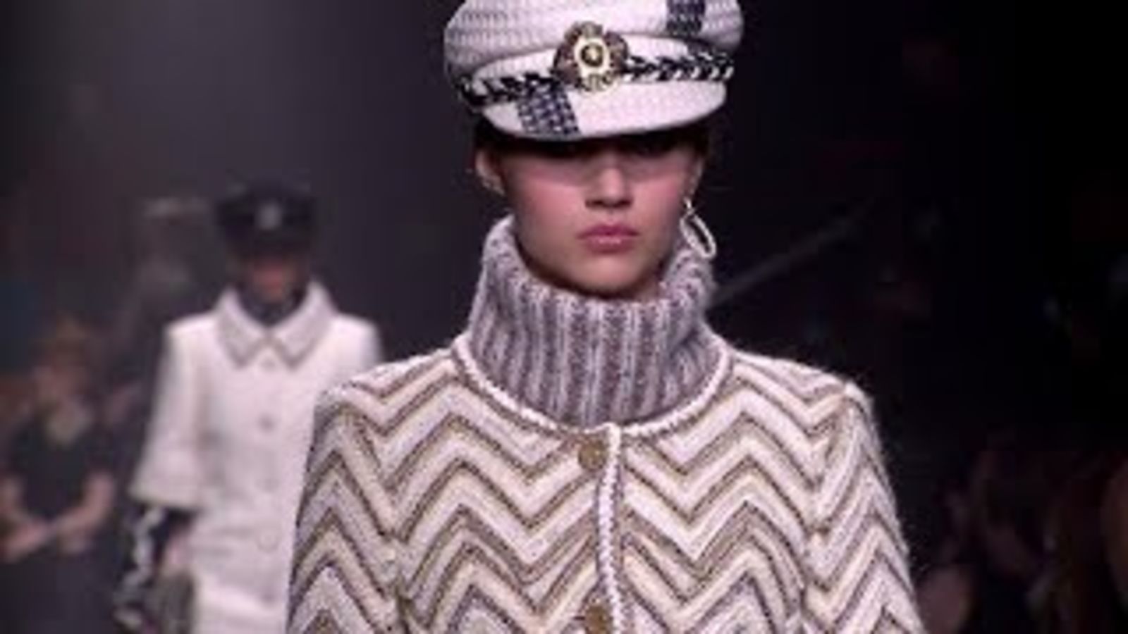 Событие года: показ коллекции CHANEL MÉTIERS D’ART PARIS-HAMBURG 2017/18 в Москве