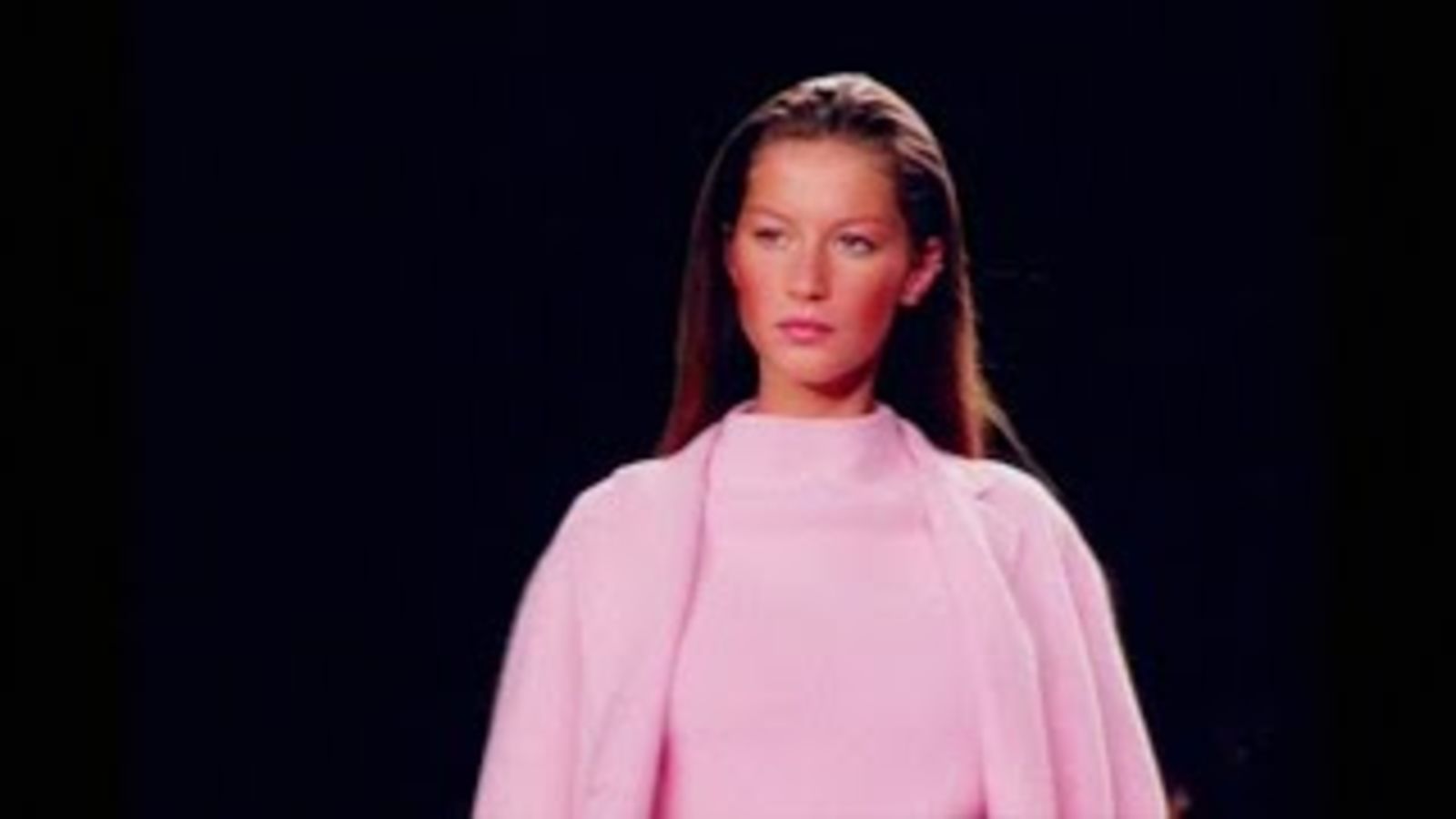 Ralph Lauren осень-зима 1999