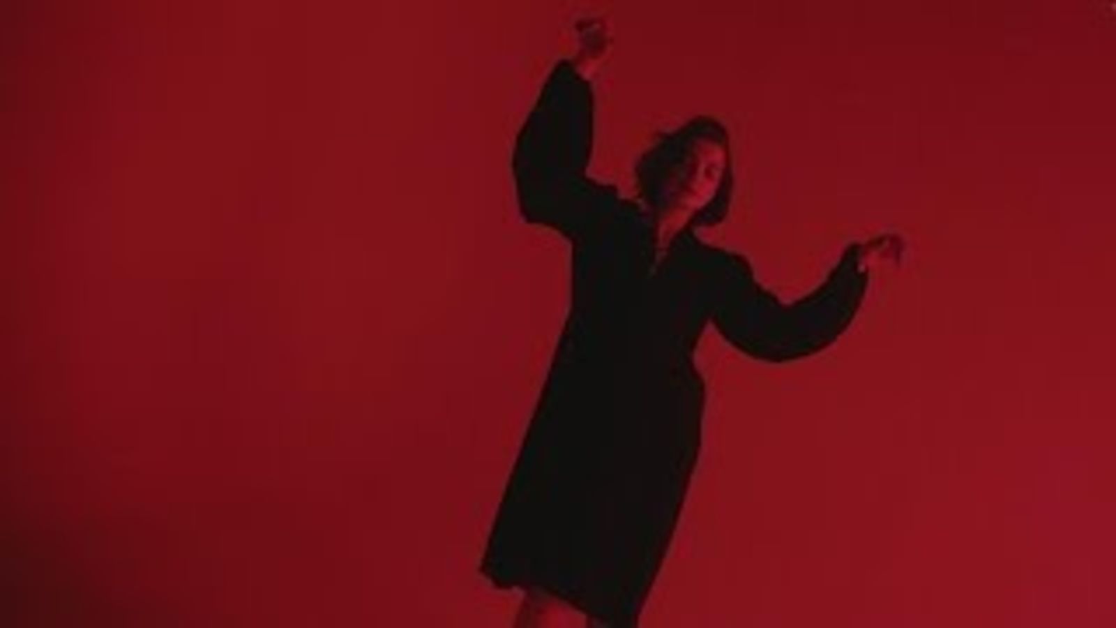 Кто убил Лору Палмер? «Твин Пикс» по версии Vogue