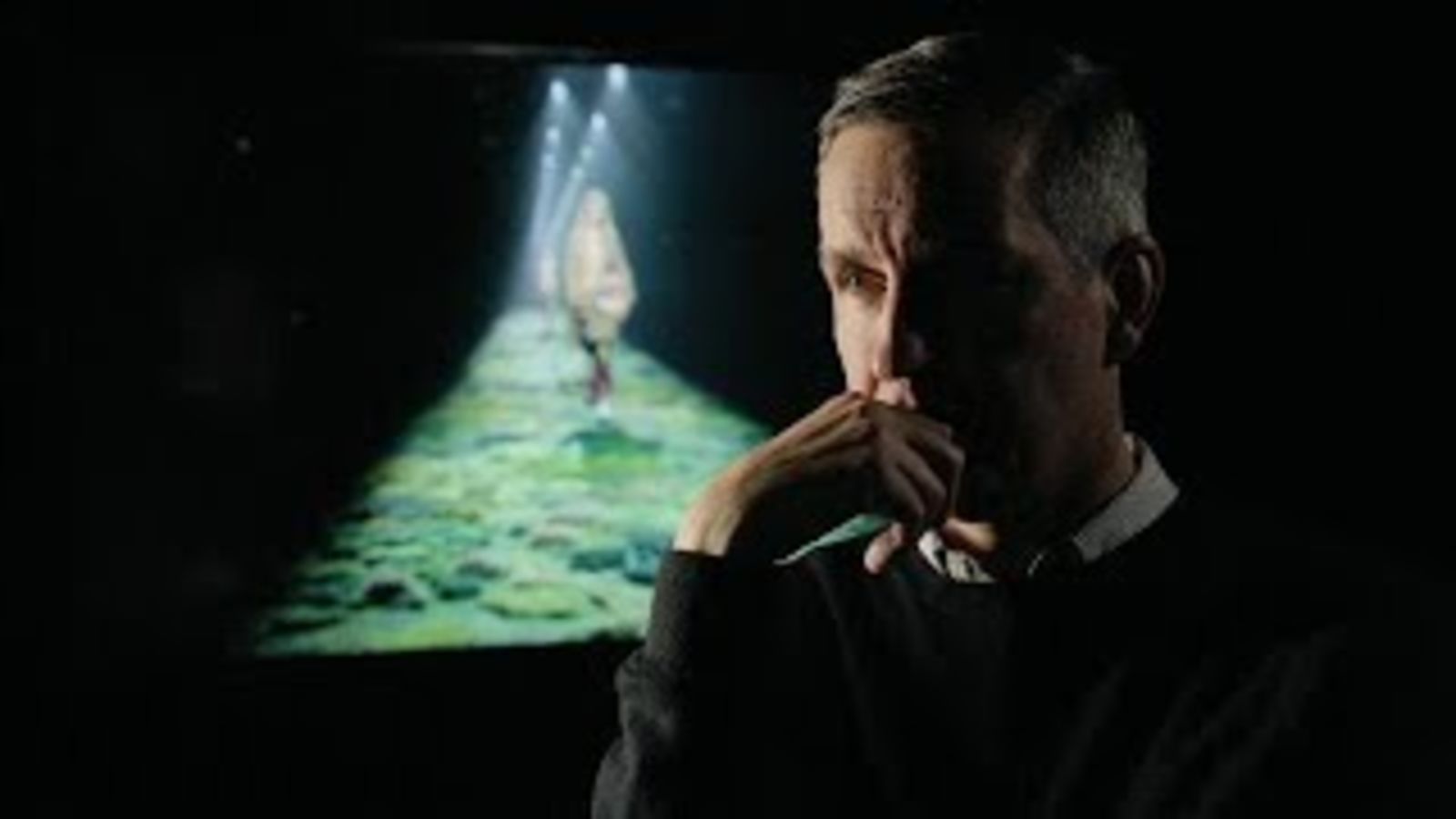 Фрагмент из фильма «Дрис ван Нотен»