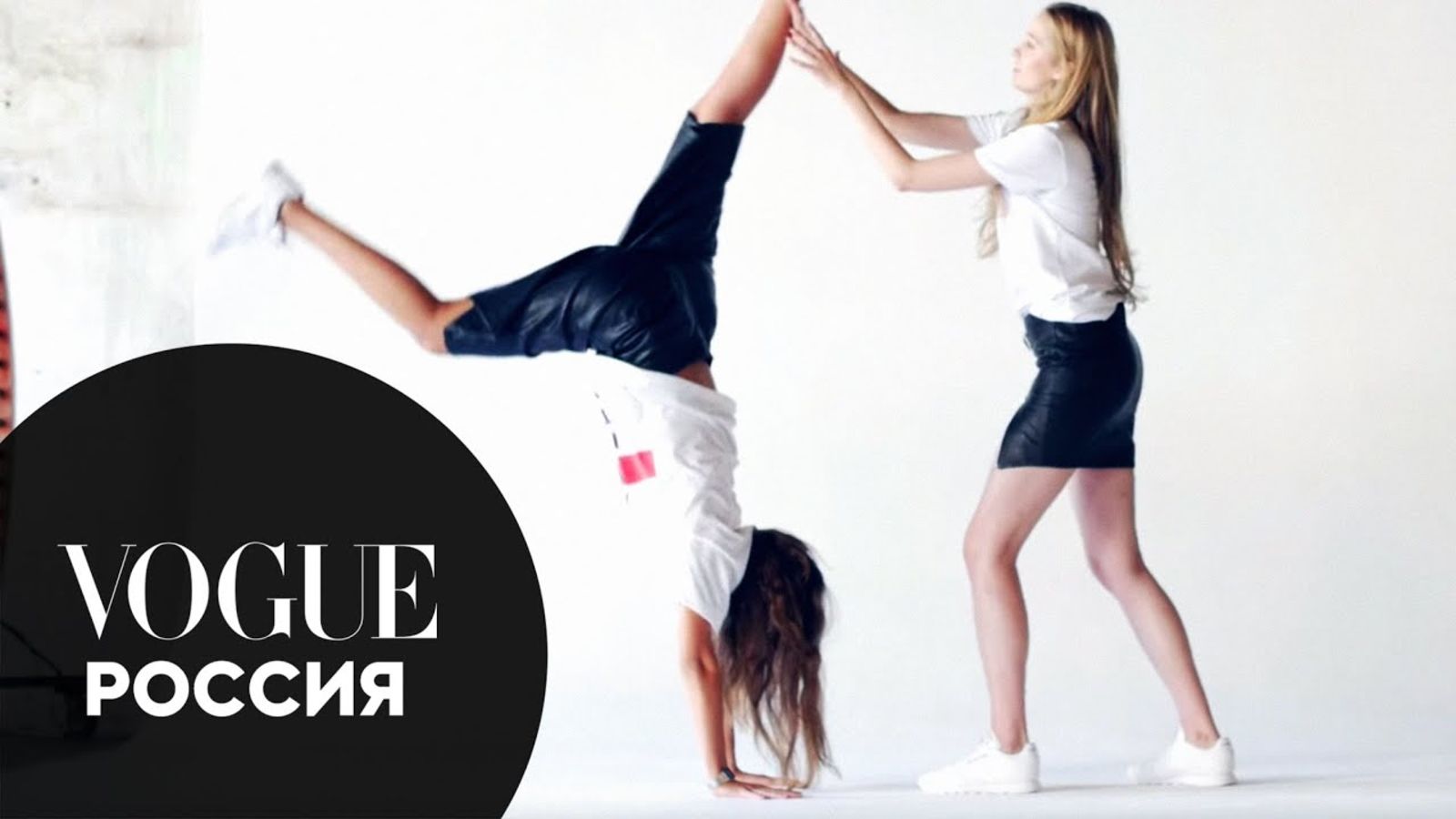 #FNORUSSIA Тайны топ-моделей