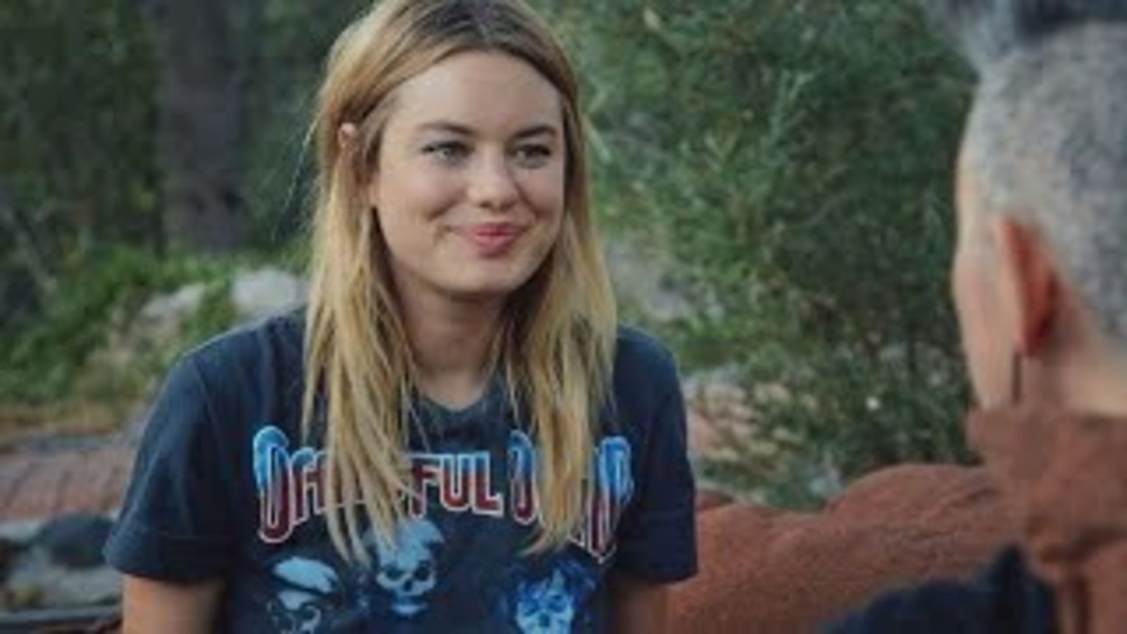 «Что же такое велнес?» с Камилль Роу. Эпизод 5