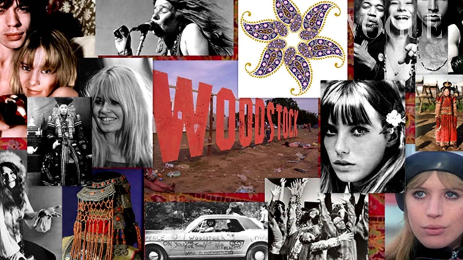 Стиль бохо шик / boho chic – мастер-класс Полины Киценко