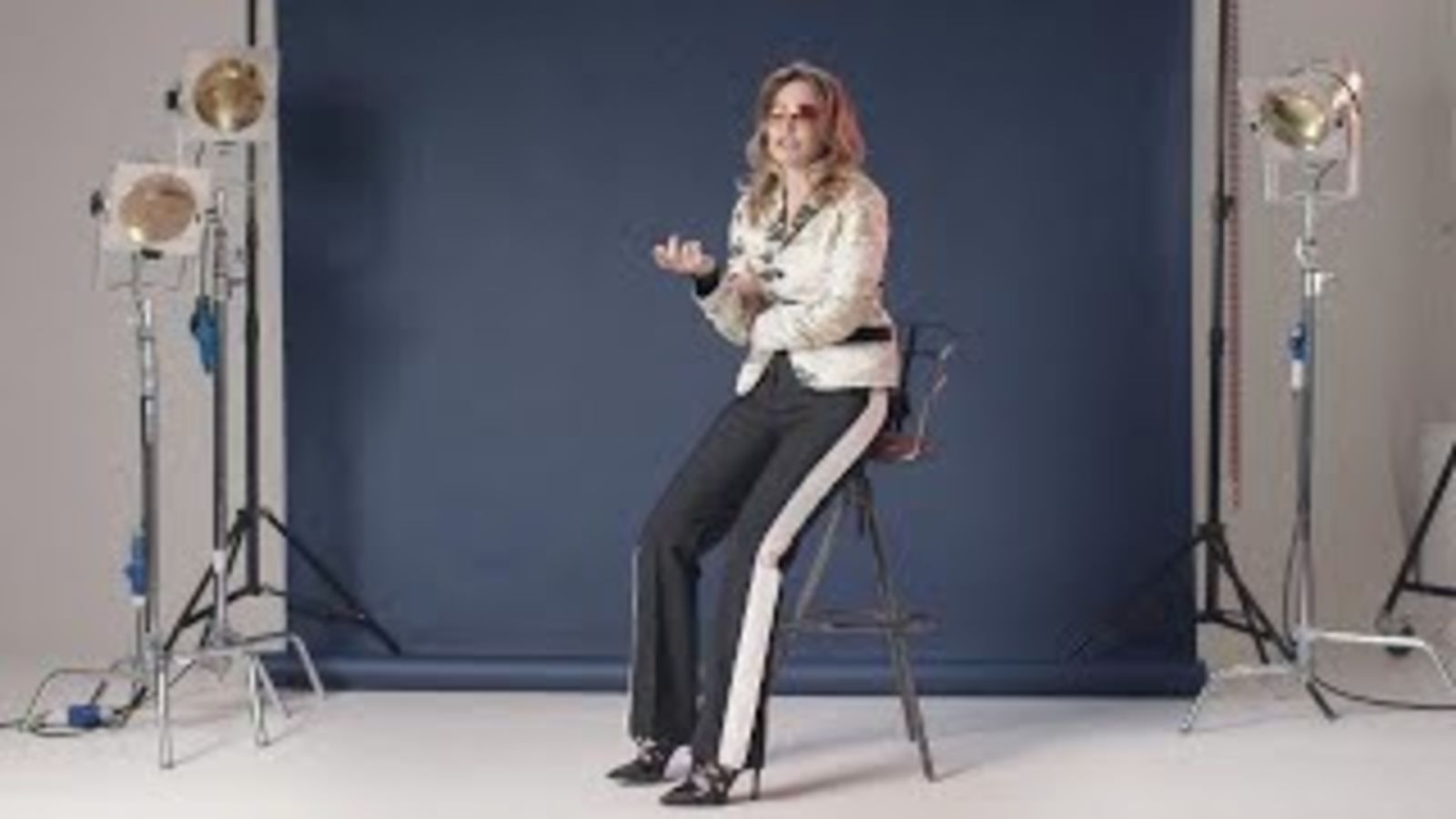 Виктория Шелягова, Наталья Давыдова, Тимати и другие герои Vogue – о любимых коллекциях Louis Vui...