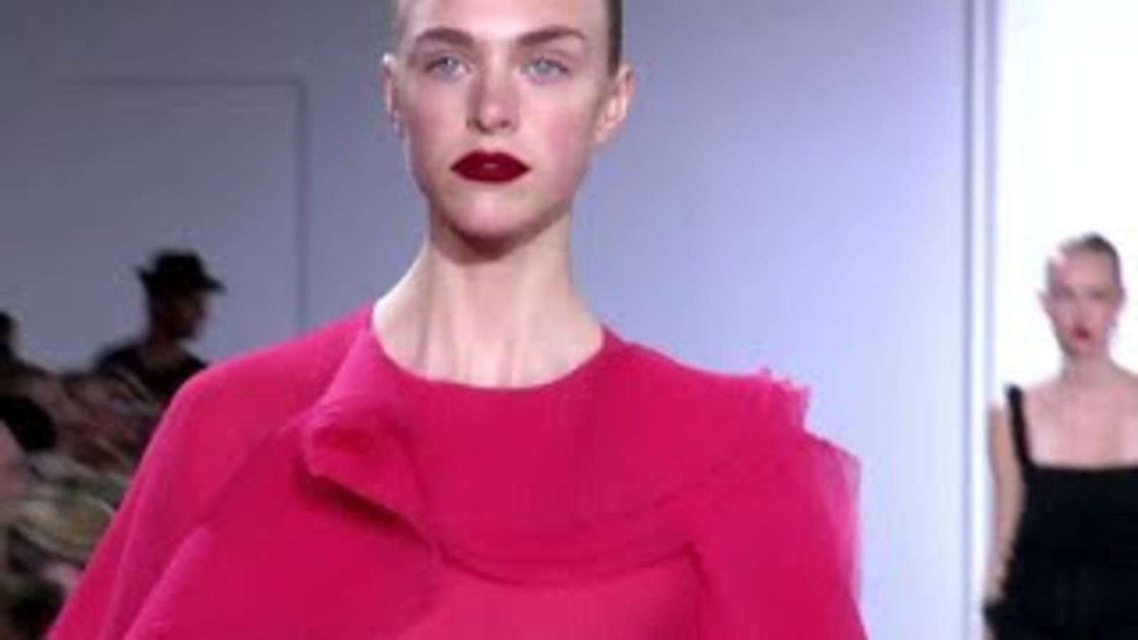 Jason Wu весна-лето 2016