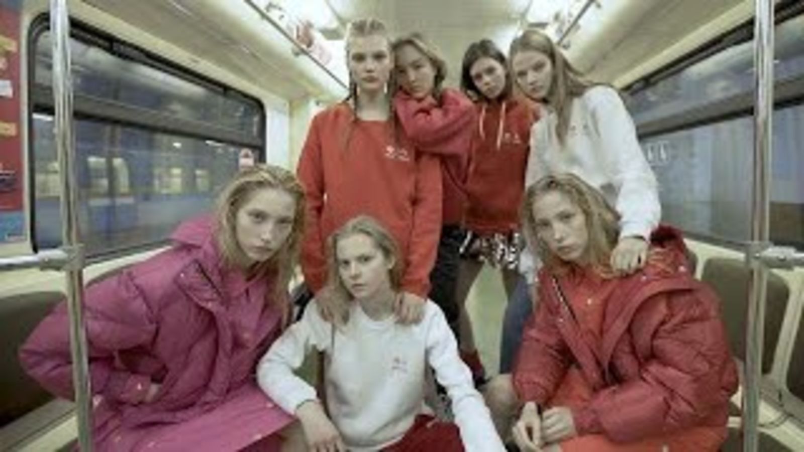 Новые русские модели: кто придет на смену Наталье Водяновой и Ирине Шейк