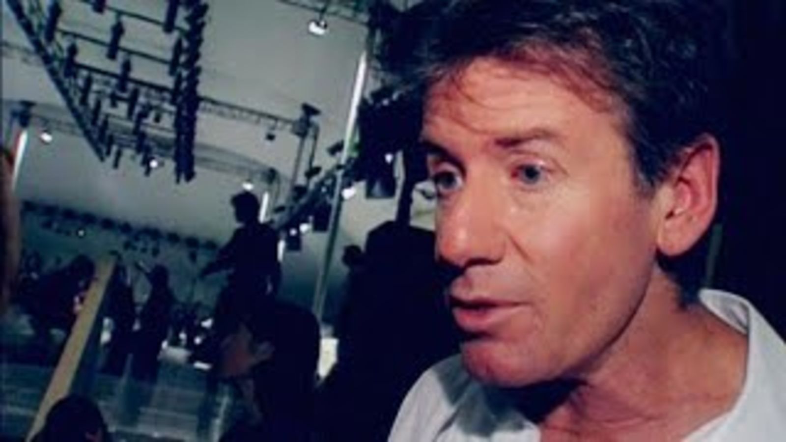 Триумф американской моды на показе Calvin Klein в 1994 году