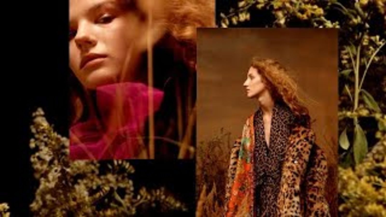 Как носить вещи из цветного меха